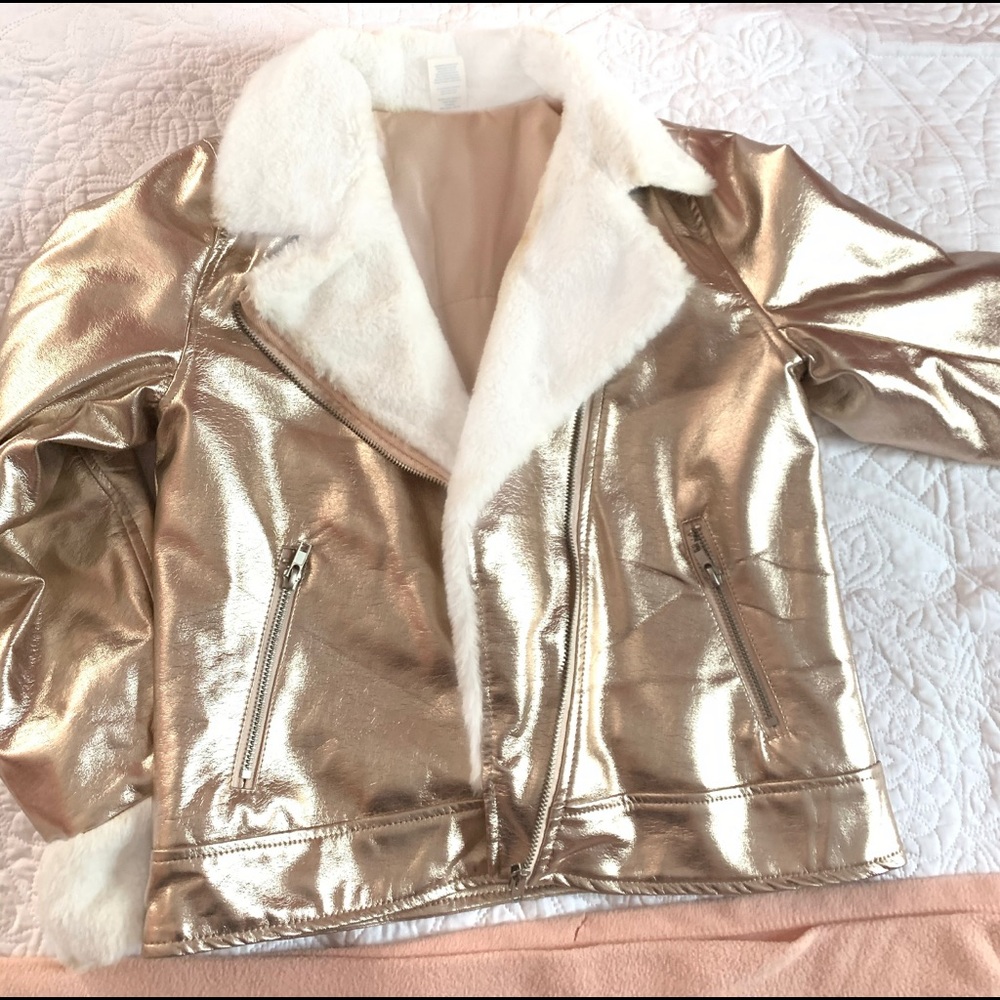 Arizona Jean Co kids jacket